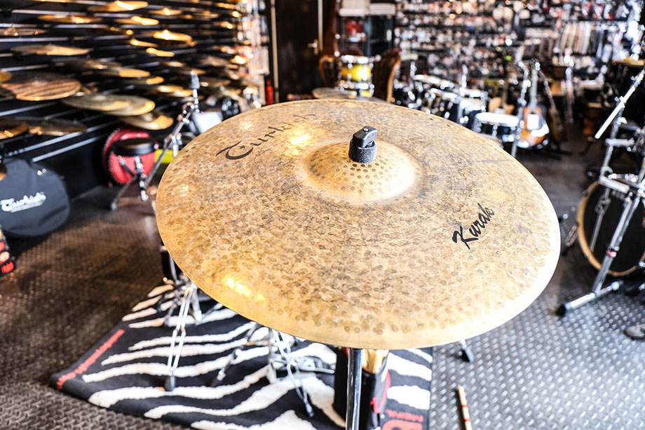 Turkish Kurak w DrumStore