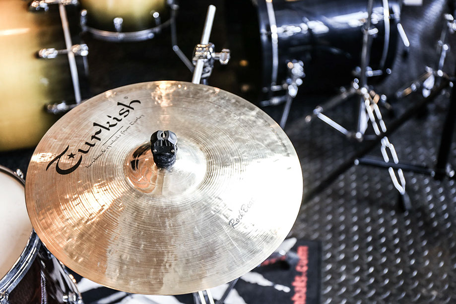 Turkish Rock Beat w DrumStore