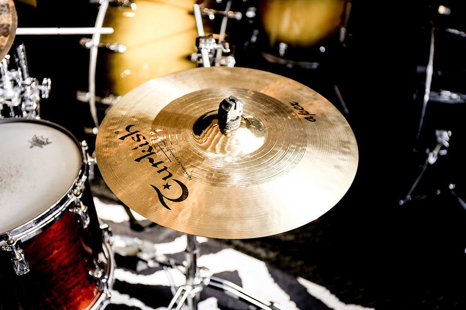 Turkish Apex w DrumStore