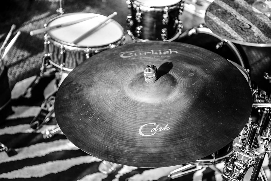 Turkish Classic Dark w DrumStore