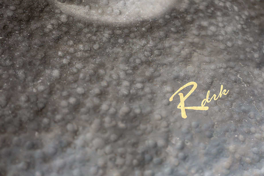 Turkish Rawdark w DrumStore