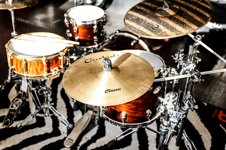 Turkish Classic w DrumStore