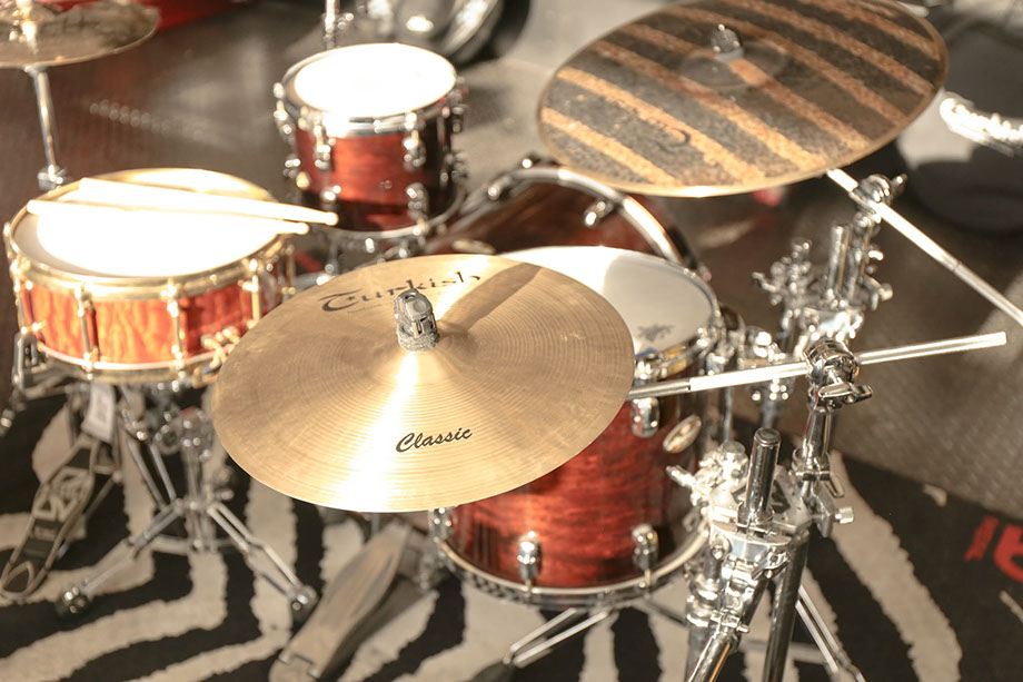 Turkish classic w DrumStore