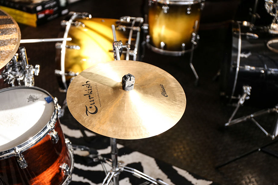 Turkish classic w DrumStore