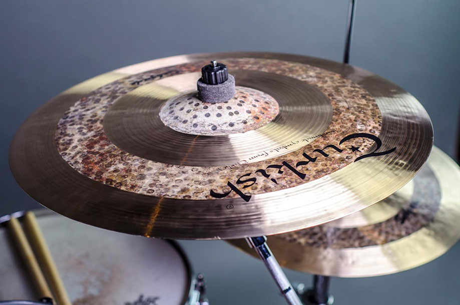 Turkish Sehzade w DrumStore