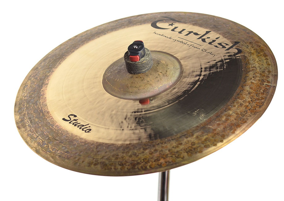 Turkish Studio w DrumStore